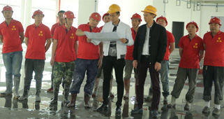 混凝土密封固化剂地坪(图3)
